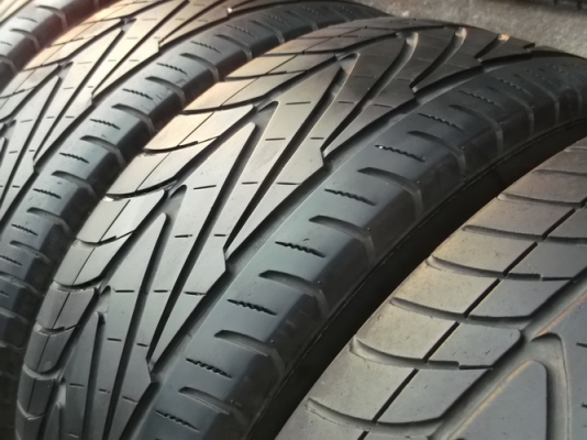ยาง15 Nitto NeoGen(Japan) 195/55/15 ปี09