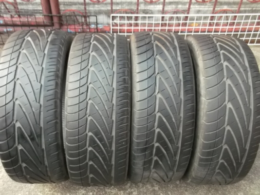 ยาง15 Nitto NeoGen(Japan) 195/55/15 ปี09