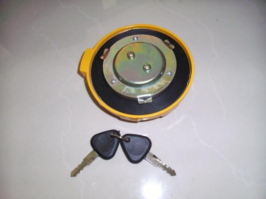 FUEL TANK CAP VOLVO210