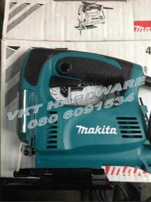 เลื่อยจิ๊กซอ MAKITA แท้ ปรับรอบได้ MK4327