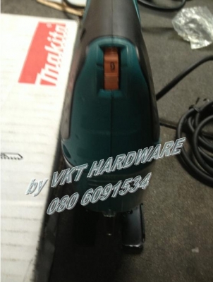 เลื่อยจิ๊กซอ MAKITA แท้ ปรับรอบได้ MK4327