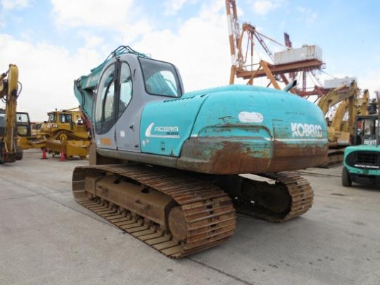 รถเก่านอก sk 200-3 สนใจโทร 082-7211671 อี๊ดสองห้อง