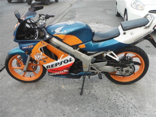 ขาย NSR150SP PROARM ราคา 23500