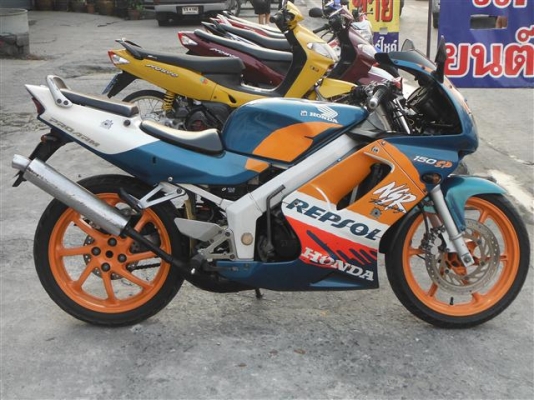 ขาย NSR150SP PROARM ราคา 23500 ขาย NSR150SP PROARM ราคา 23500