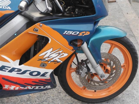 ขาย NSR150SP PROARM ราคา 23500 ขาย NSR150SP PROARM ราคา 23500