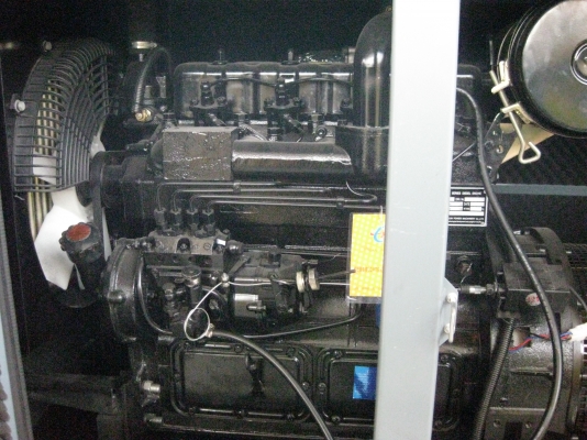 ขายเครื่องปั่นไฟ ASAHIIGEN 60 KVA ราคา 160000 บาท