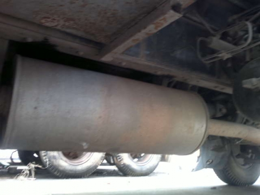 รถอิซูซุ 10 ล้อ รั้ว FVM 230 แรงม้า  ปี 50  สนใจติดต่อ 081 - 6079515