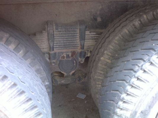 รถอิซูซุ 10 ล้อ รั้ว FVM 230 แรงม้า  ปี 50  สนใจติดต่อ 081 - 6079515