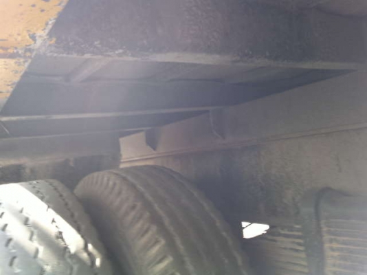 รถอิซูซุ 10 ล้อ รั้ว FVM 230 แรงม้า  ปี 50  สนใจติดต่อ 081 - 6079515