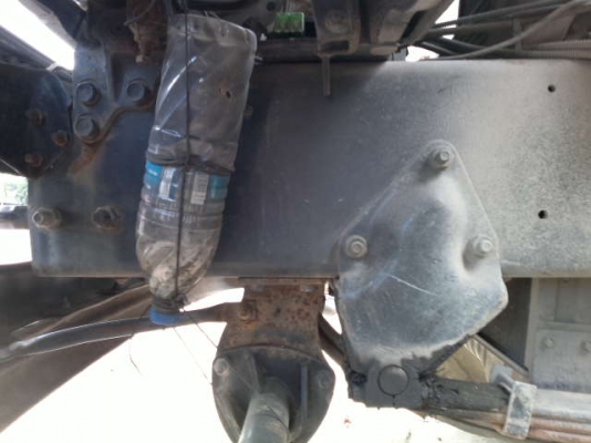 รถอิซูซุ 10 ล้อ รั้ว FVM 230 แรงม้า  ปี 50  สนใจติดต่อ 081 - 6079515