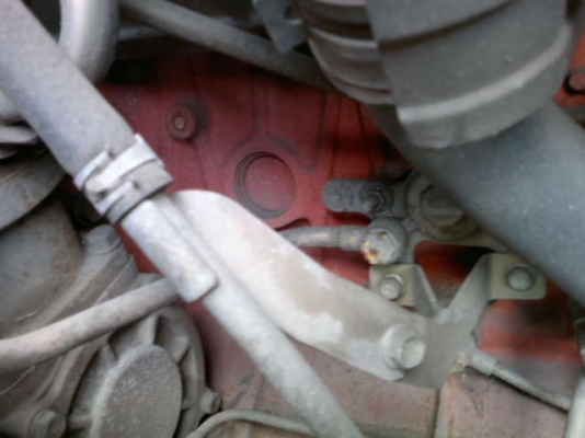 รถอิซูซุ 10 ล้อ รั้ว FVM 230 แรงม้า  ปี 50  สนใจติดต่อ 081 - 6079515