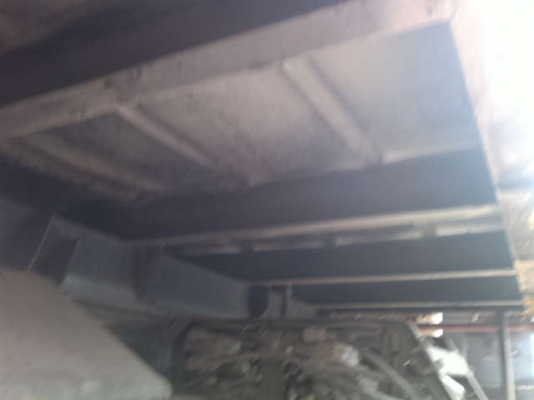 รถอิซูซุ 10 ล้อ รั้ว FVM 230 แรงม้า  ปี 50  สนใจติดต่อ 081 - 6079515