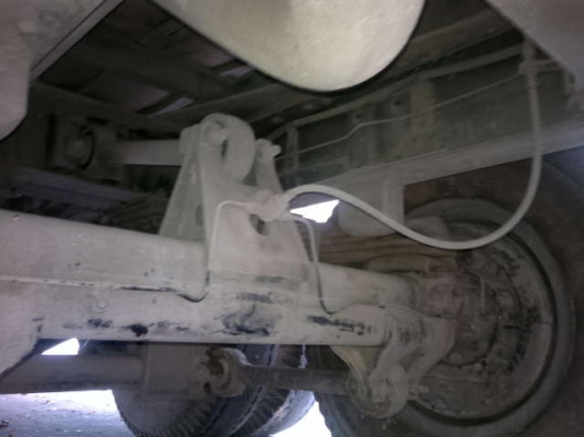 รถอิซูซุ 10 ล้อ รั้ว FVM 230 แรงม้า  ปี 50  สนใจติดต่อ 081 - 6079515