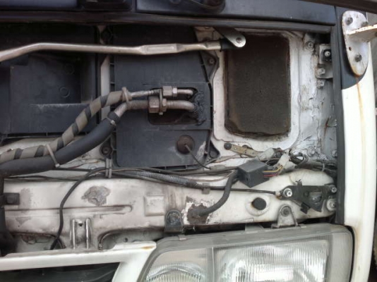 รถอิซูซุ 10 ล้อ รั้ว FVM 230 แรงม้า  ปี 50  สนใจติดต่อ 081 - 6079515