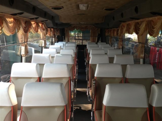 ขายรถบัสขนาดเล็ก