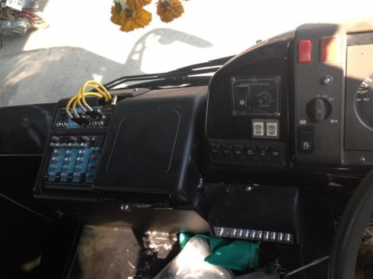 ขายรถบัสขนาดเล็ก