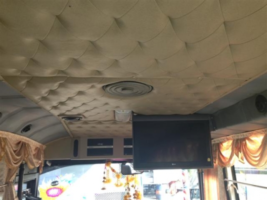 ขายรถบัสขนาดเล็ก