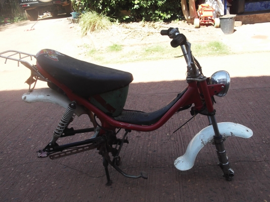 โครง ซิปปี้ สภาพดี ไม่ผุ ได้ครบ โครง ซิปปี้ สภาพดี ไม่ผุ ได้ครบ