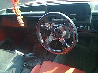 ขายรถแรง