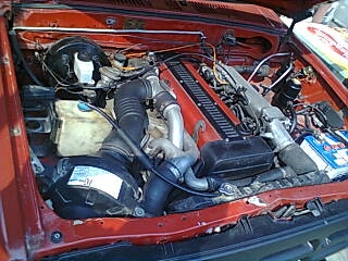 ขายรถแรง