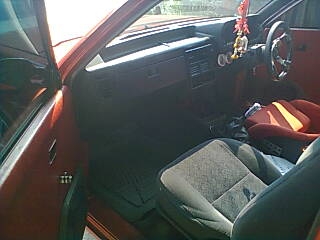 ขายรถแรง