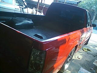 ขายรถแรง