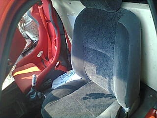 ขายรถแรง