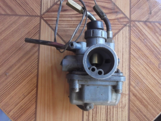 คาบู ซิปปี้ แท้ ถอดจากเครื่อง