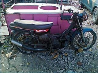 ทำมาหากิน 7500