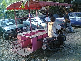 ทำมาหากิน 7500