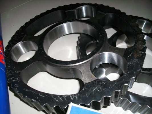 TRAVEL AND FINAL DRIVE ,PC120-3 kit