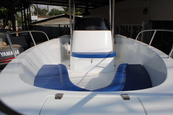 ขายเรือใหม่ SR-21ฟุต ขายเรือใหม่ SR-21ฟุต