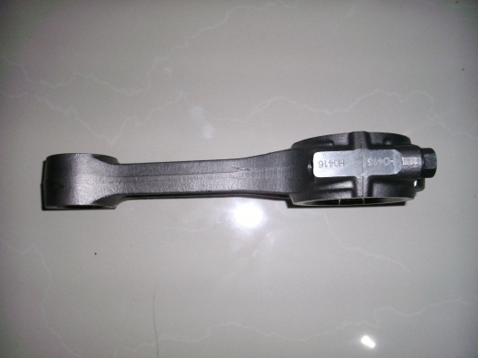 Spare part 6136-32-3101 CONNECTING ROD ASS'Y,(B) (Komatsu) Spare part 6136-32-3101 CONNECTING ROD ASS'Y,(B) (Komatsu)