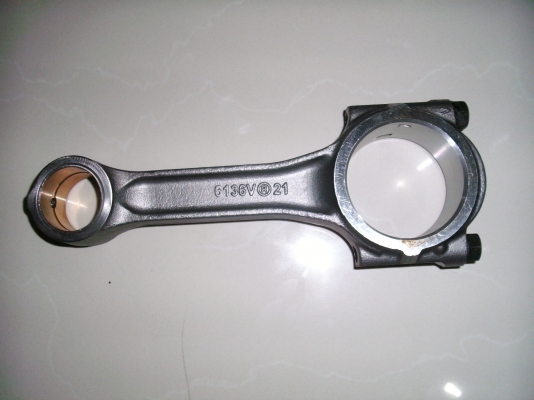 Spare part 6136-32-3101 CONNECTING ROD ASS'Y,(B) (Komatsu)