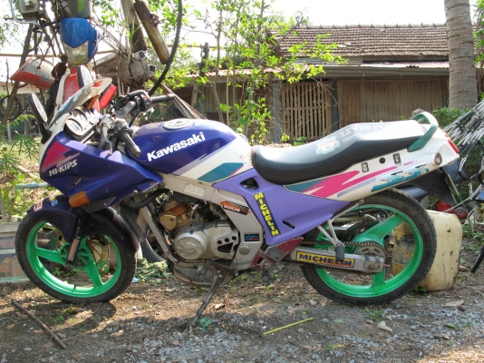 serpico 2 คัน สุพรรณบุรี