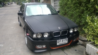 BMW E34 BigNote ปี 97