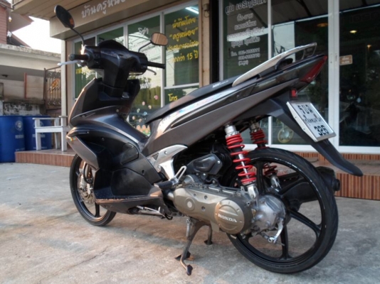 ขาย Air Blead ปี 49 ล้อแม็กซ์ สภาพเทพ เครื่องเดิมทุกอย่าง เอกสารครบ ราคา 13,900 ต่อรองได้