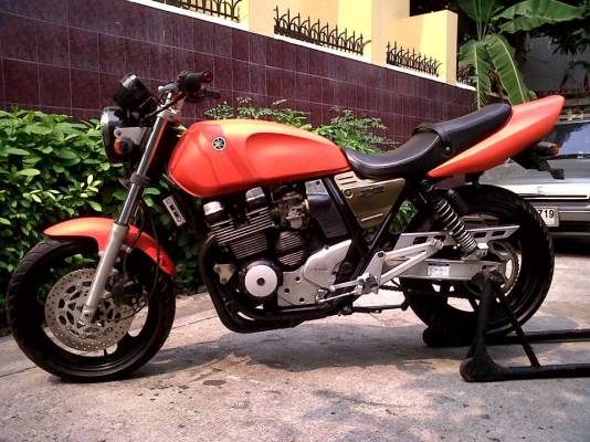 ขาย XJR ปี96