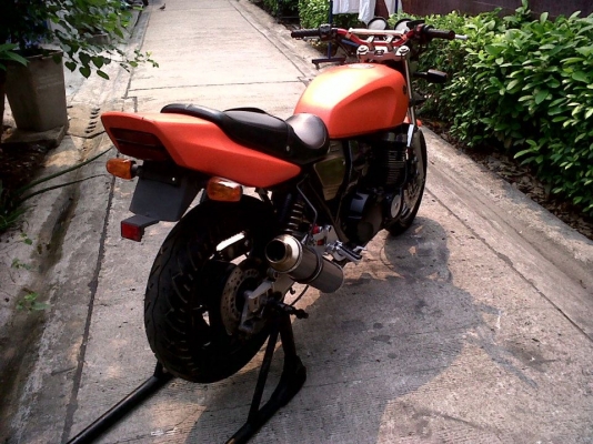 ขาย XJR ปี96