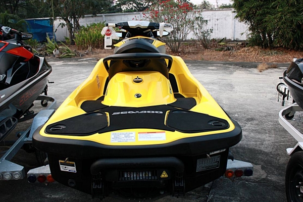 Seadoo-RXT260-SUPERCHARGED-4STROKE.ใหม่