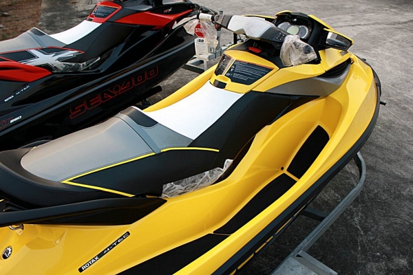 Seadoo-RXT260-SUPERCHARGED-4STROKE.ใหม่