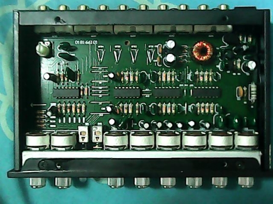 ปรีovermatch om-545 600+ems ปรีovermatch om-545 600+ems