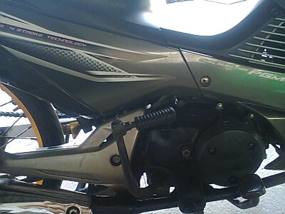 ขายเวฟ125  ไอเครื่องเดิม ไม่เคยแกะ แต่งสวยนิดหน่อย ราคา 22000 บาท