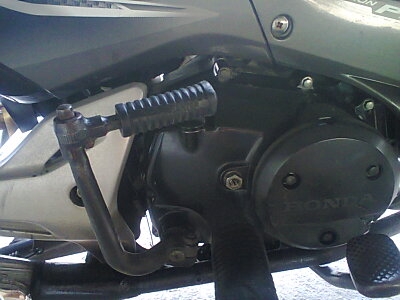 ขายเวฟ125  ไอเครื่องเดิม ไม่เคยแกะ แต่งสวยนิดหน่อย ราคา 22000 บาท