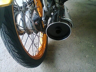 ขายเวฟ125  ไอเครื่องเดิม ไม่เคยแกะ แต่งสวยนิดหน่อย ราคา 22000 บาท