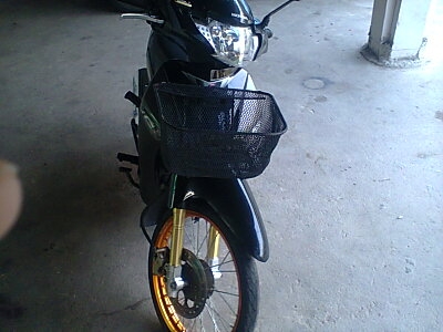 ขายเวฟ125  ไอเครื่องเดิม ไม่เคยแกะ แต่งสวยนิดหน่อย ราคา 22000 บาท