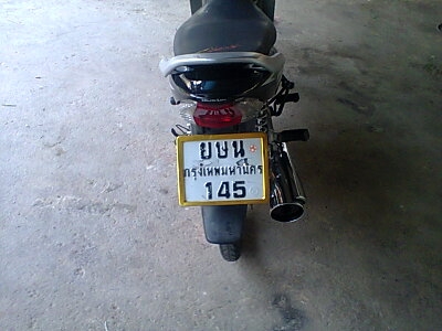 ขายเวฟ125  ไอเครื่องเดิม ไม่เคยแกะ แต่งสวยนิดหน่อย ราคา 22000 บาท