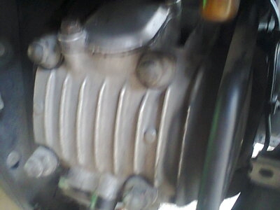 ขายเวฟ125  ไอเครื่องเดิม ไม่เคยแกะ แต่งสวยนิดหน่อย ราคา 22000 บาท