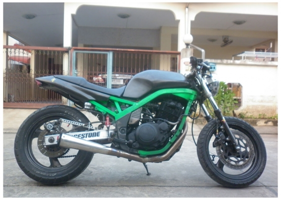 **** Yamaha SRX 400cc ปี2000 เครื่องโครตดี **** **** Yamaha SRX 400cc ปี2000 เครื่องโครตดี ****