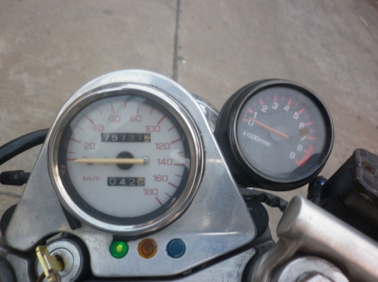 **** Yamaha SRX 400cc ปี2000 เครื่องโครตดี **** **** Yamaha SRX 400cc ปี2000 เครื่องโครตดี ****